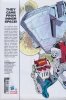 MICRONAUTS THE ORIGINAL MARVEL YEARS OMNIBUS VOL 01 HC [VARIANT] [9781302956783]